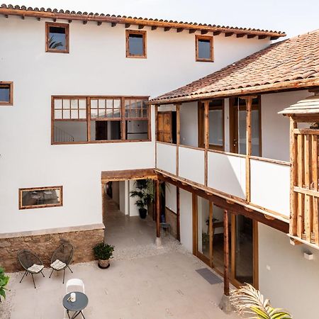 Laguna Cool Living La Laguna  Extérieur photo