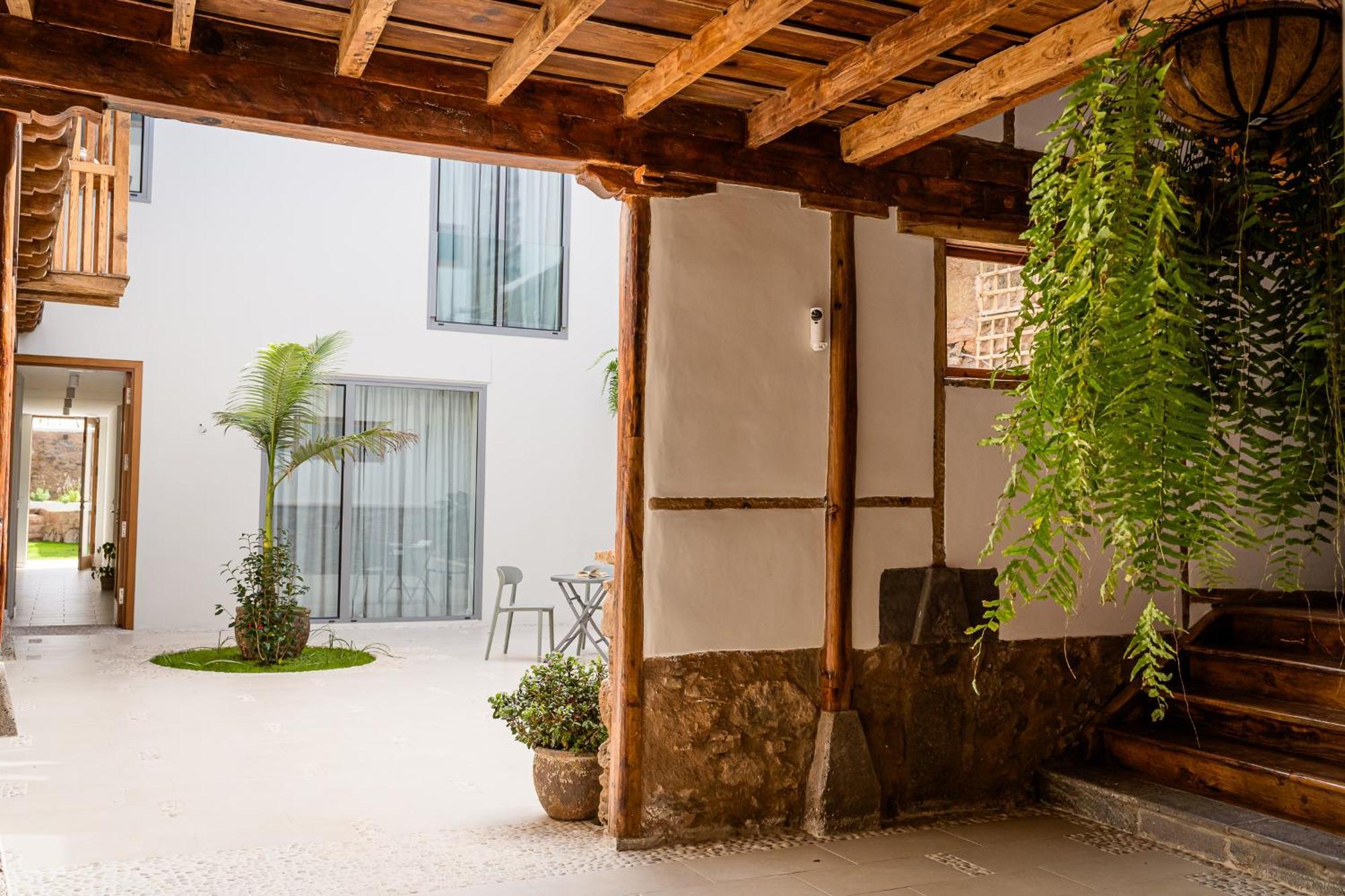 Laguna Cool Living La Laguna  Extérieur photo