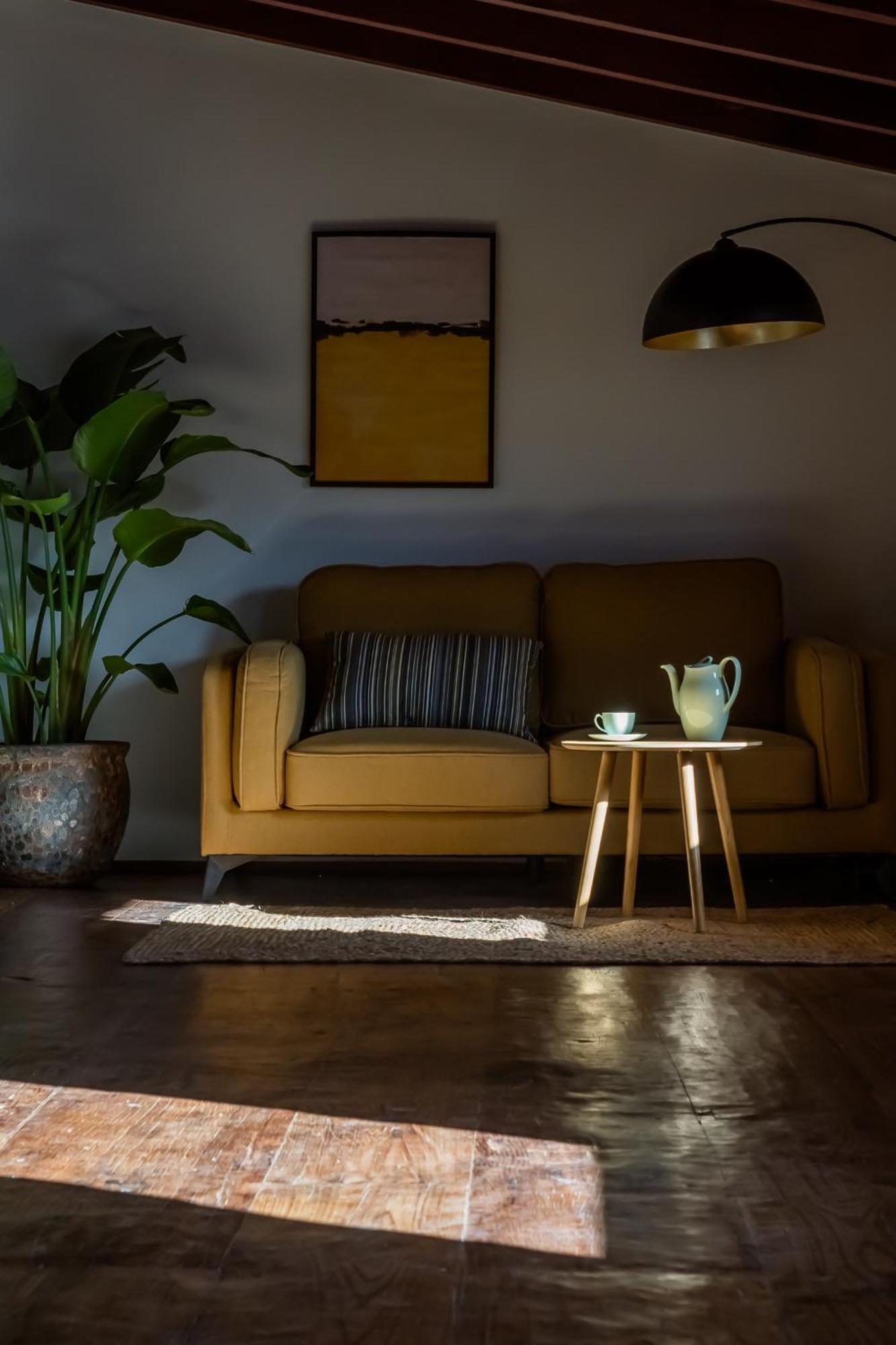Laguna Cool Living La Laguna  Extérieur photo