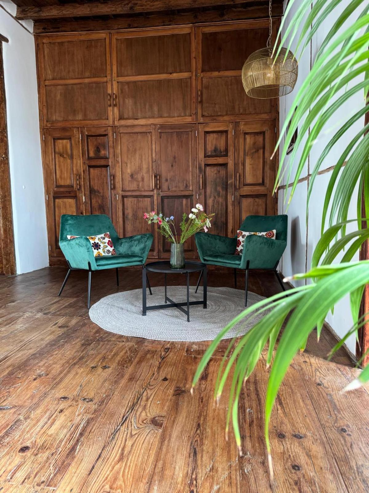 Laguna Cool Living La Laguna  Extérieur photo