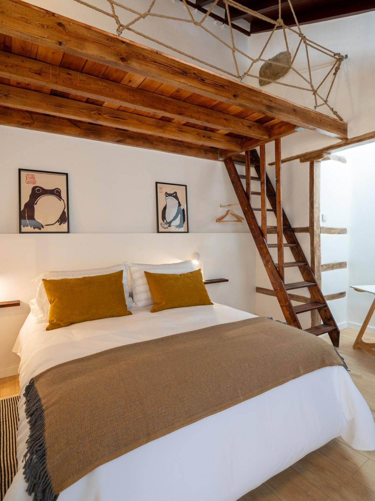 Laguna Cool Living La Laguna  Extérieur photo
