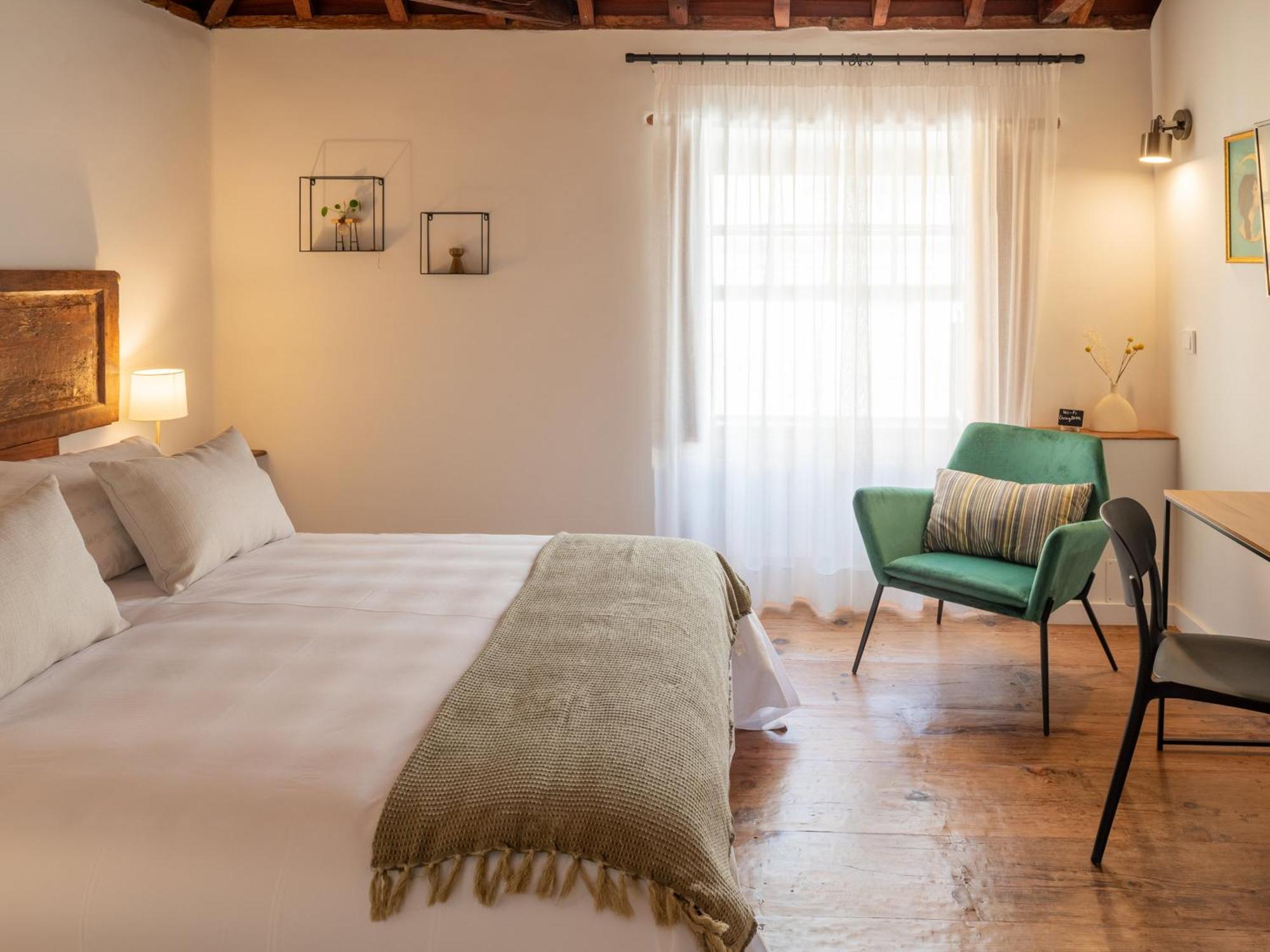 Laguna Cool Living La Laguna  Extérieur photo