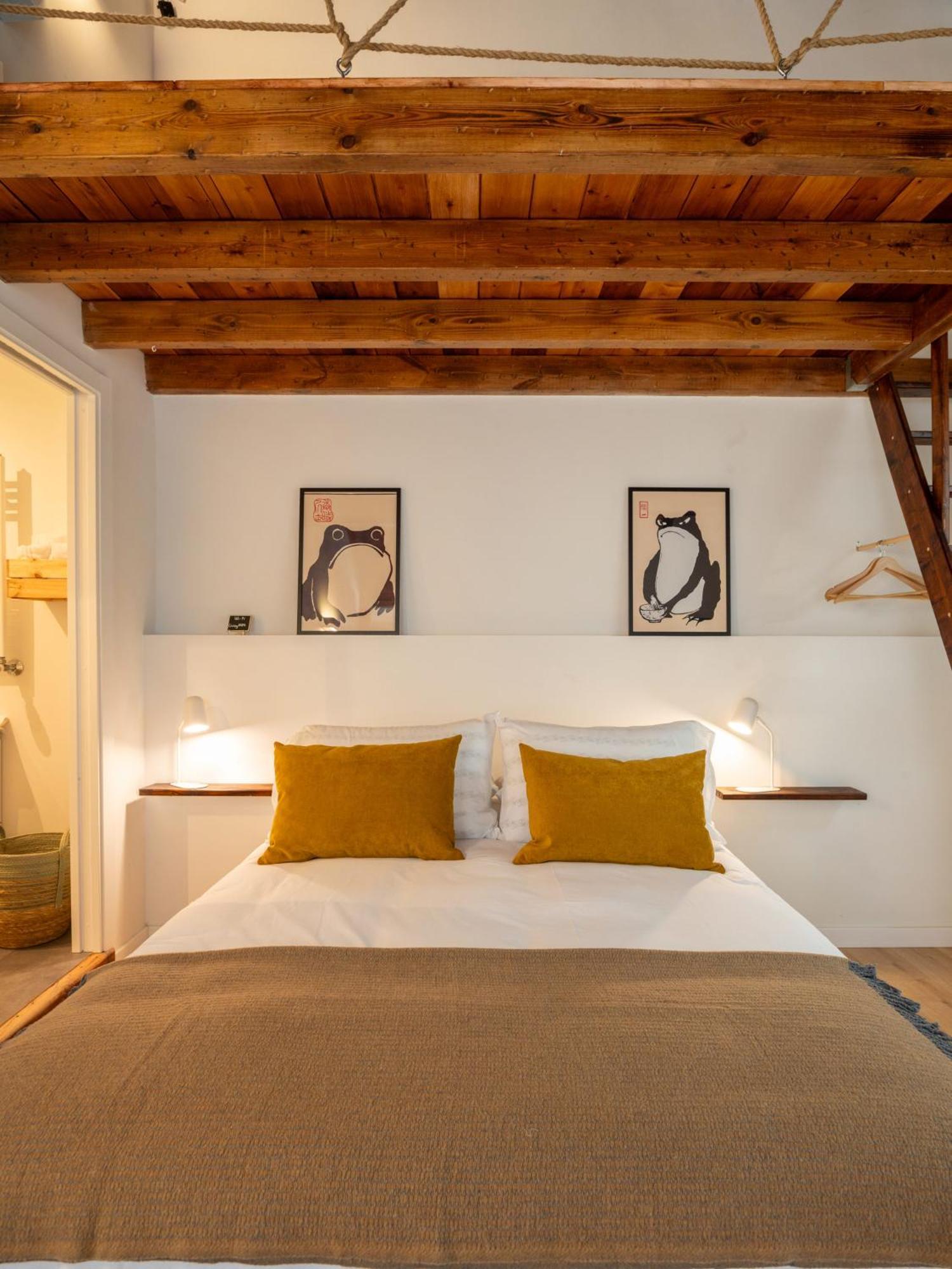 Laguna Cool Living La Laguna  Extérieur photo