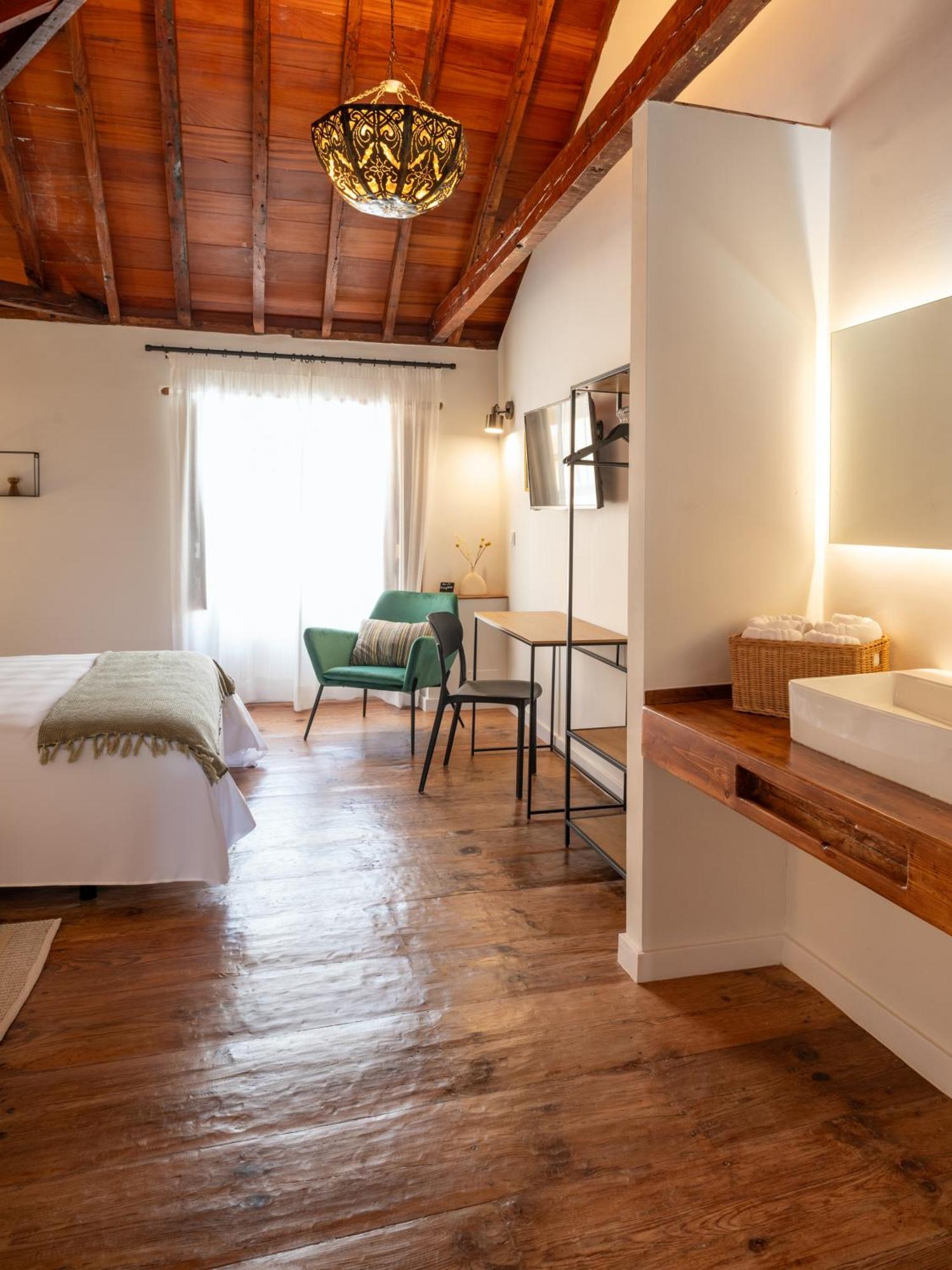 Laguna Cool Living La Laguna  Extérieur photo