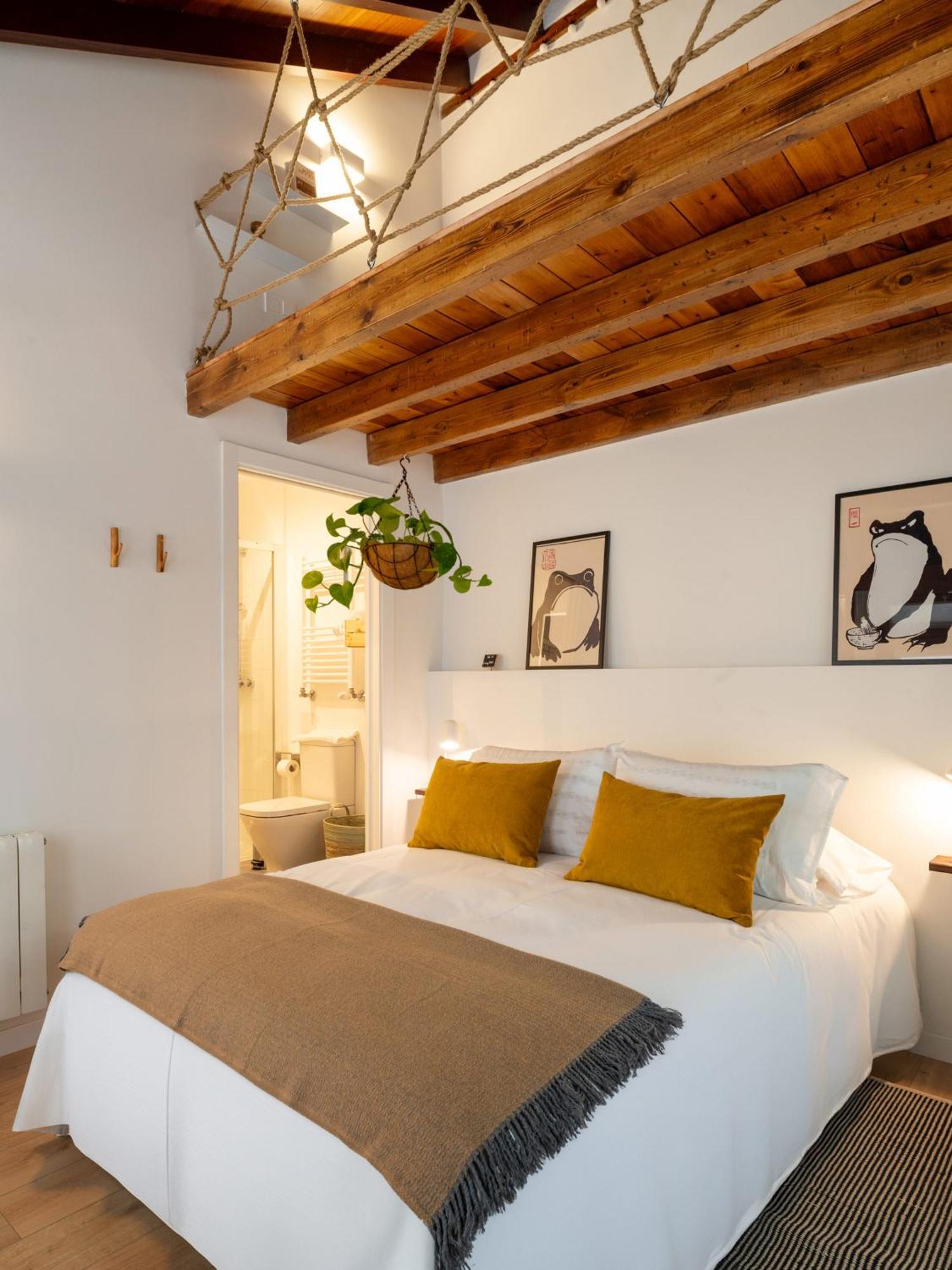 Laguna Cool Living La Laguna  Extérieur photo