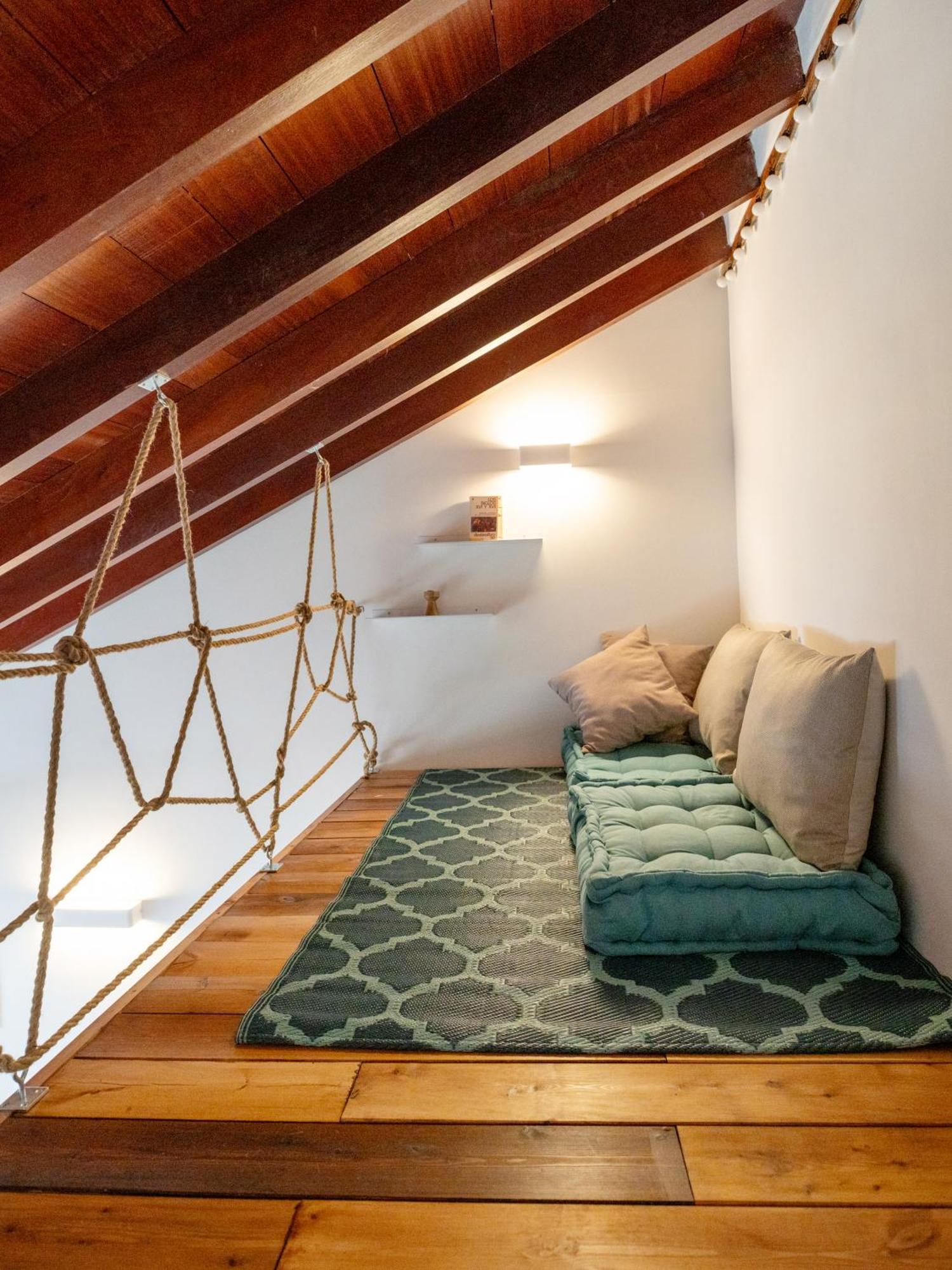 Laguna Cool Living La Laguna  Extérieur photo