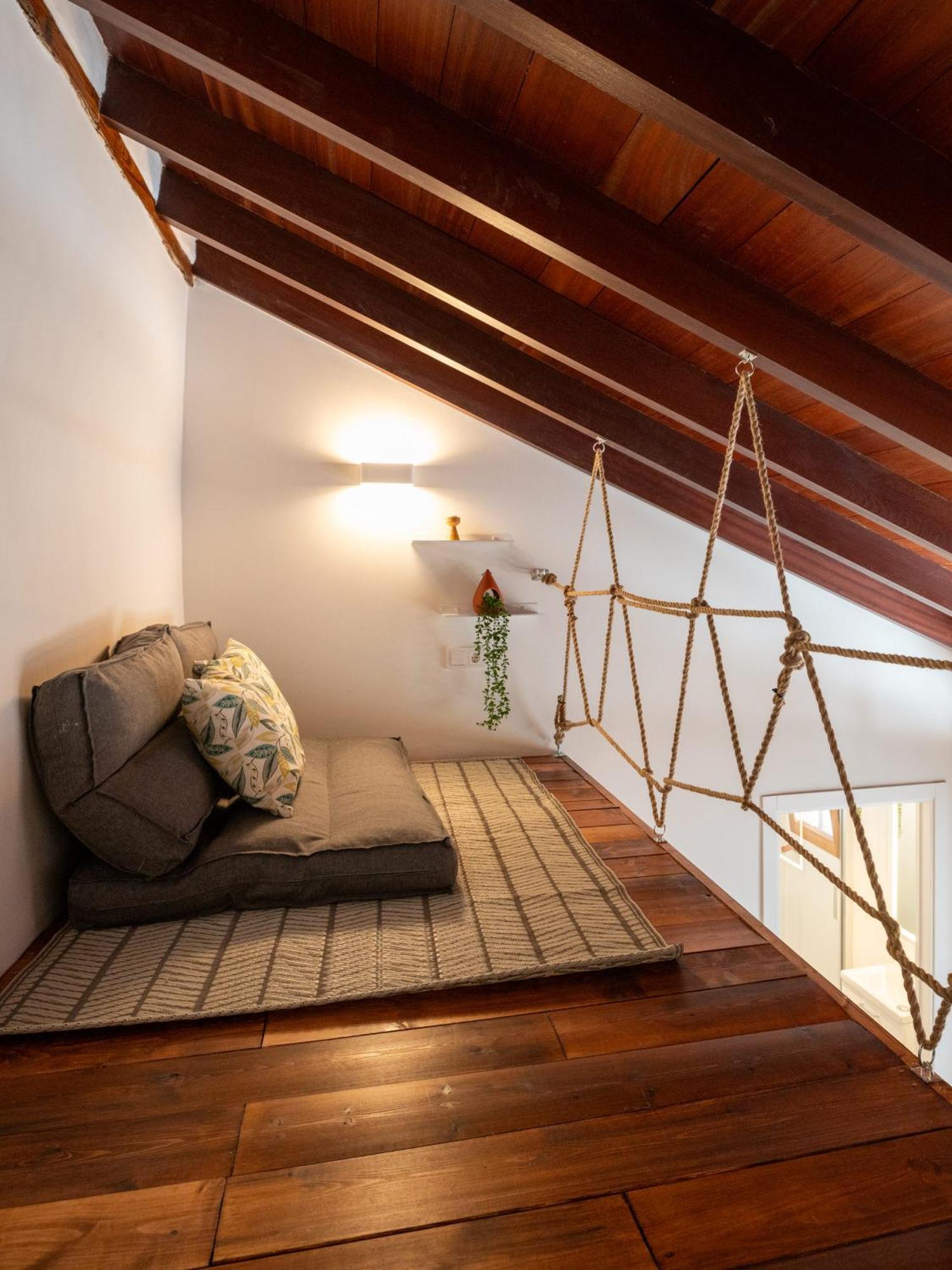 Laguna Cool Living La Laguna  Extérieur photo