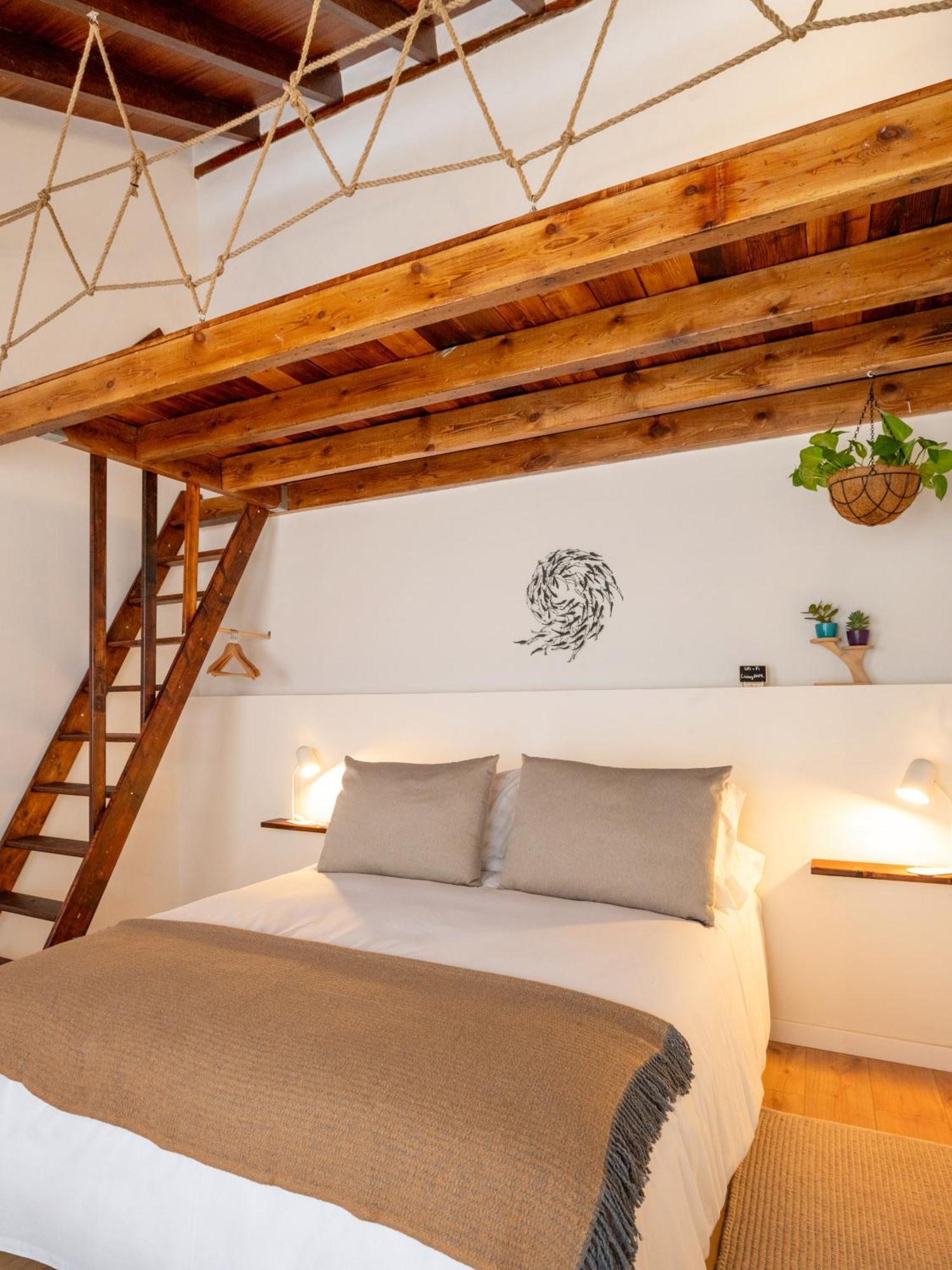 Laguna Cool Living La Laguna  Extérieur photo