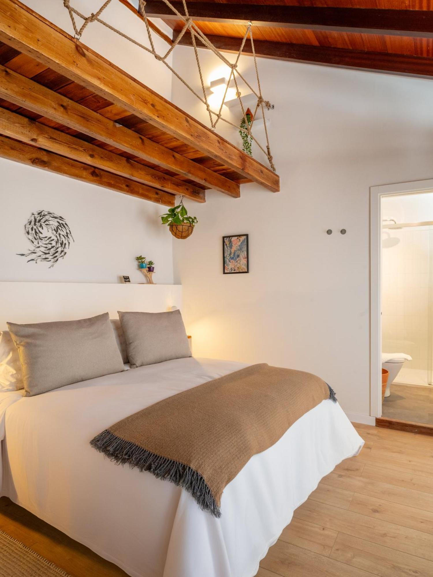 Laguna Cool Living La Laguna  Extérieur photo