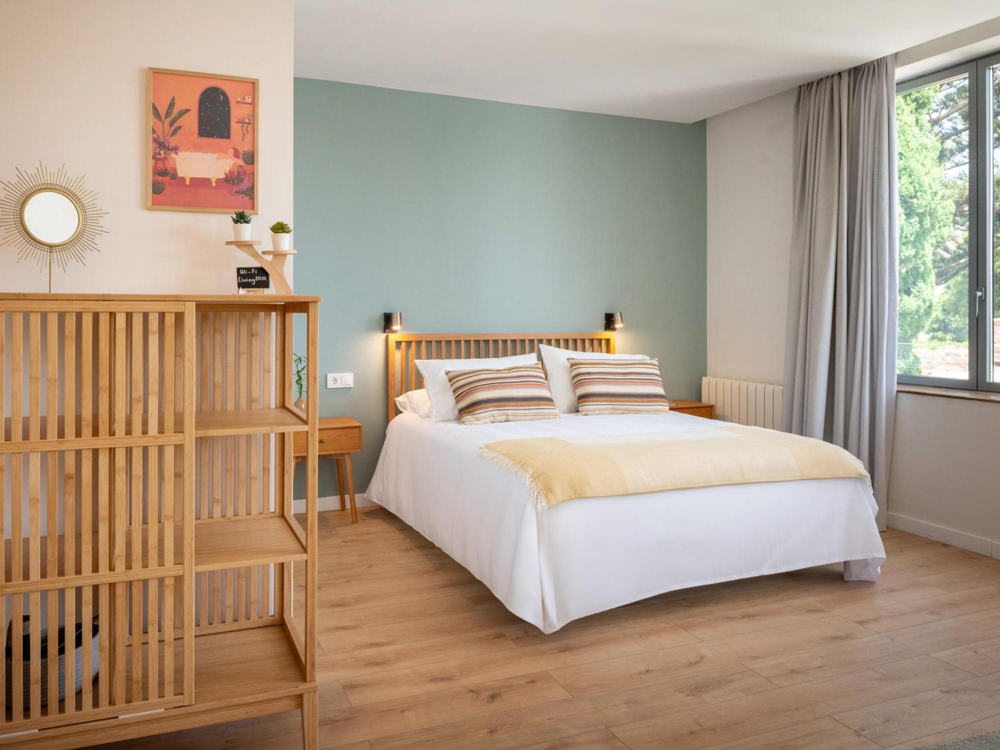 Laguna Cool Living La Laguna  Extérieur photo
