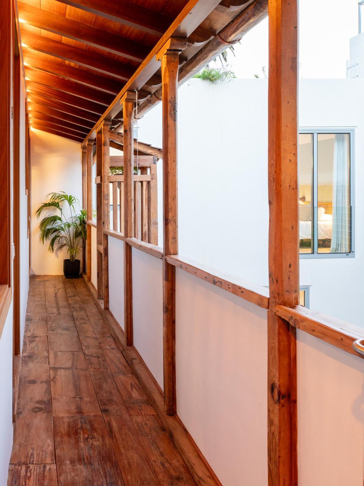 Laguna Cool Living La Laguna  Extérieur photo