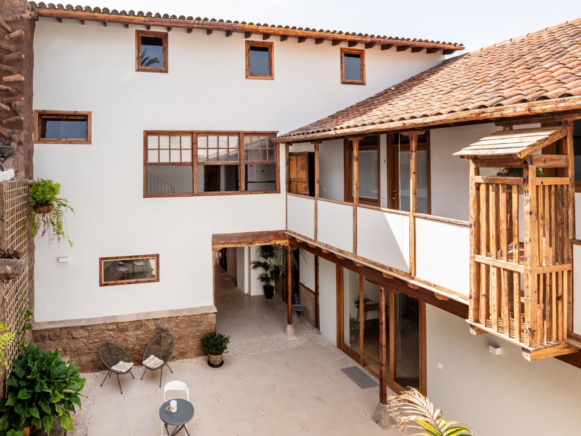 Laguna Cool Living La Laguna  Extérieur photo