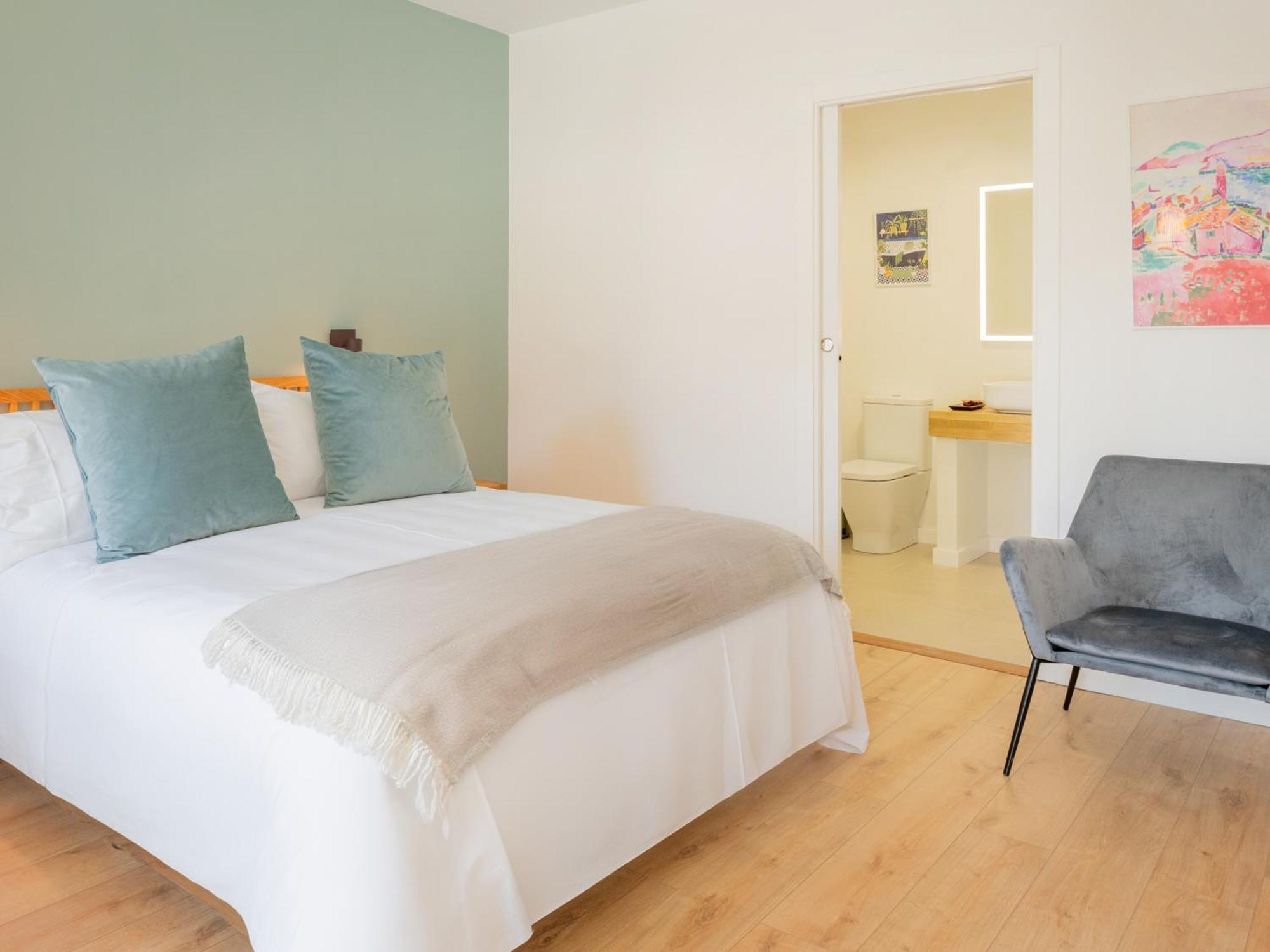 Laguna Cool Living La Laguna  Chambre photo