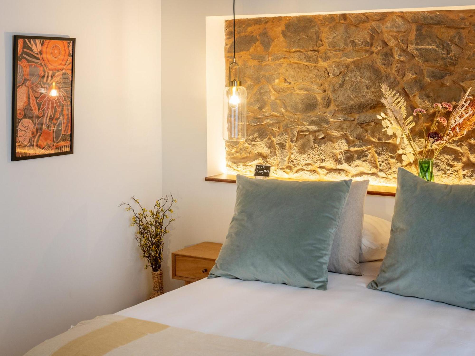 Laguna Cool Living La Laguna  Chambre photo