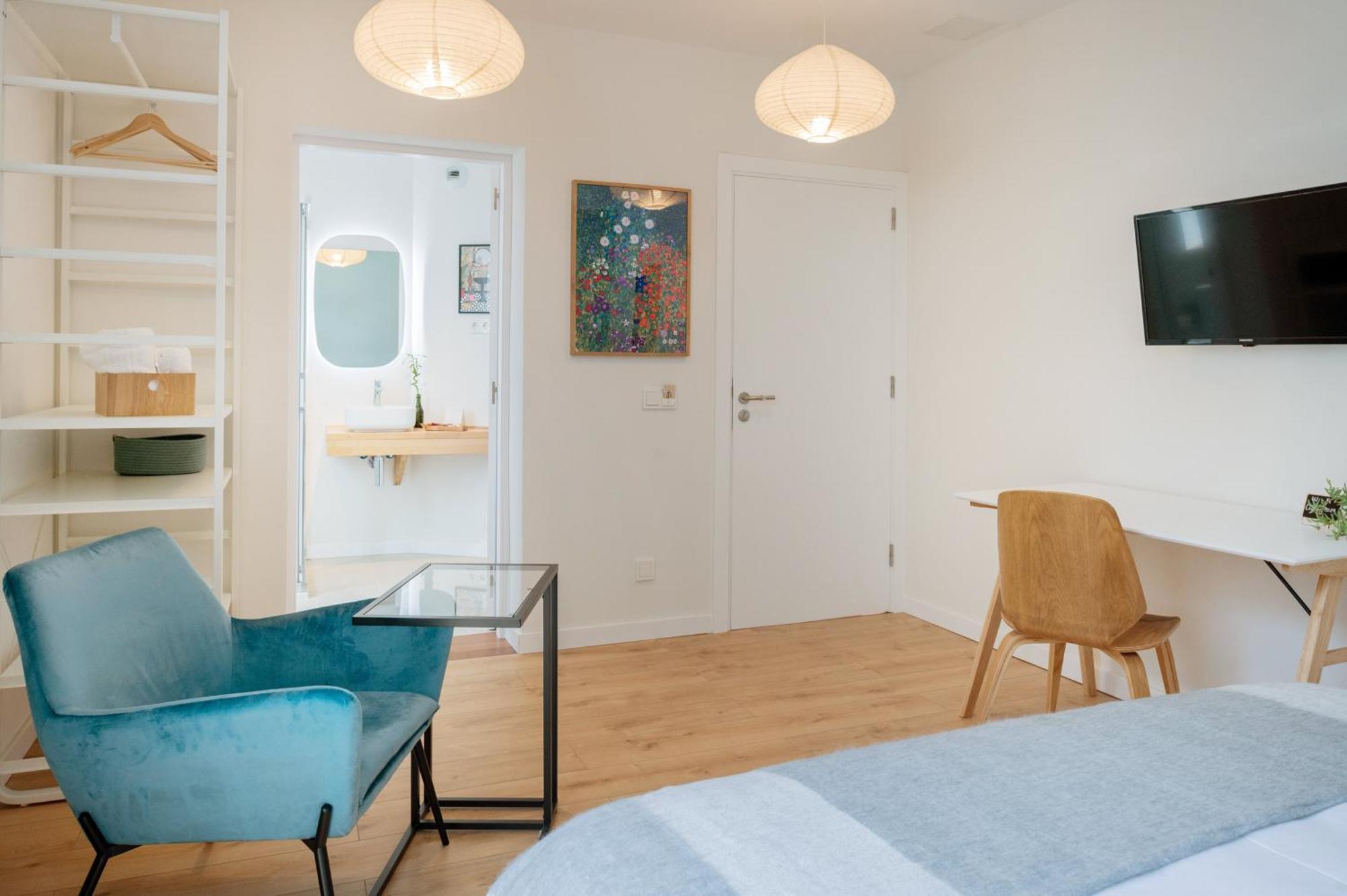 Laguna Cool Living La Laguna  Chambre photo