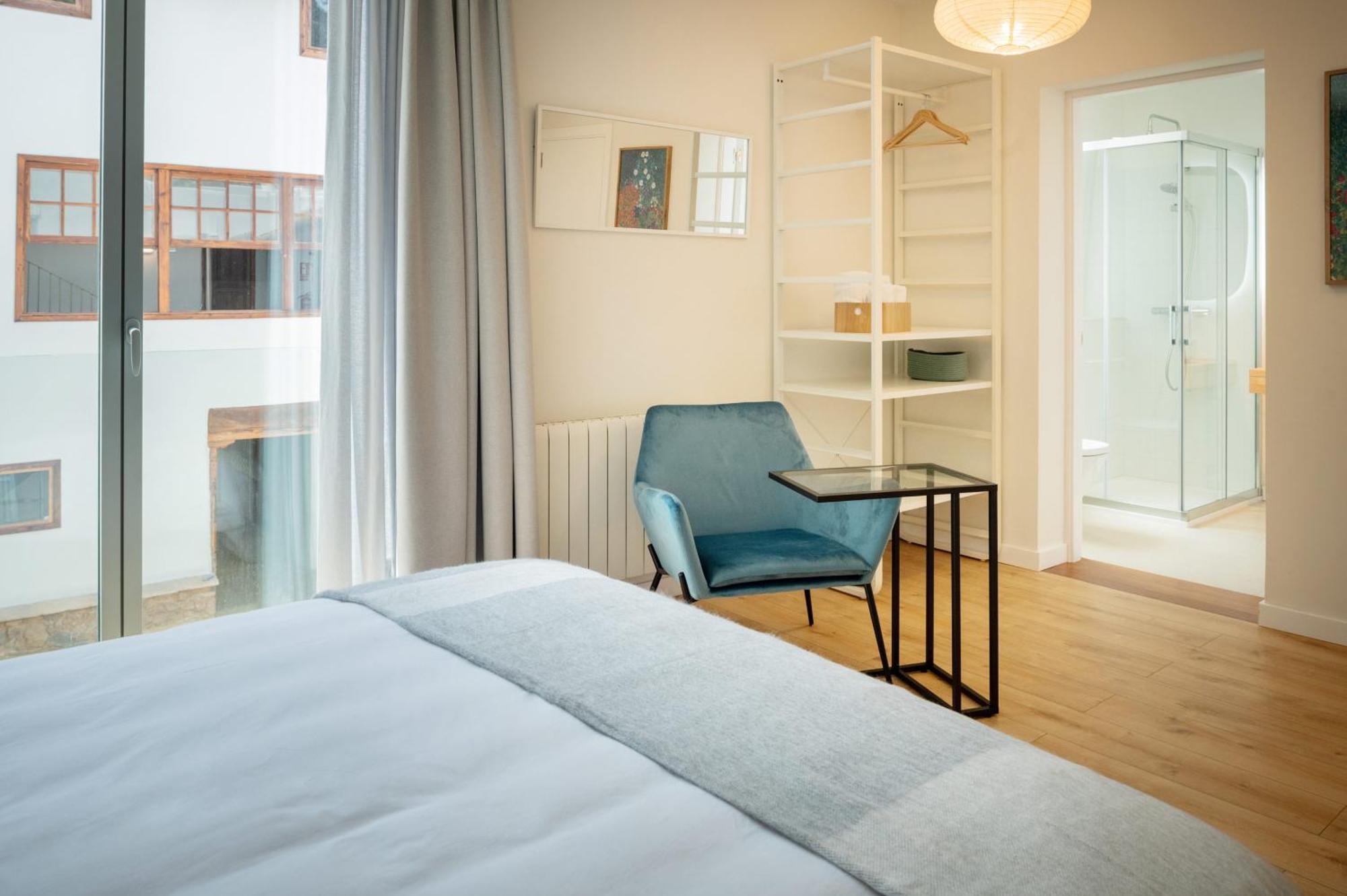 Laguna Cool Living La Laguna  Chambre photo