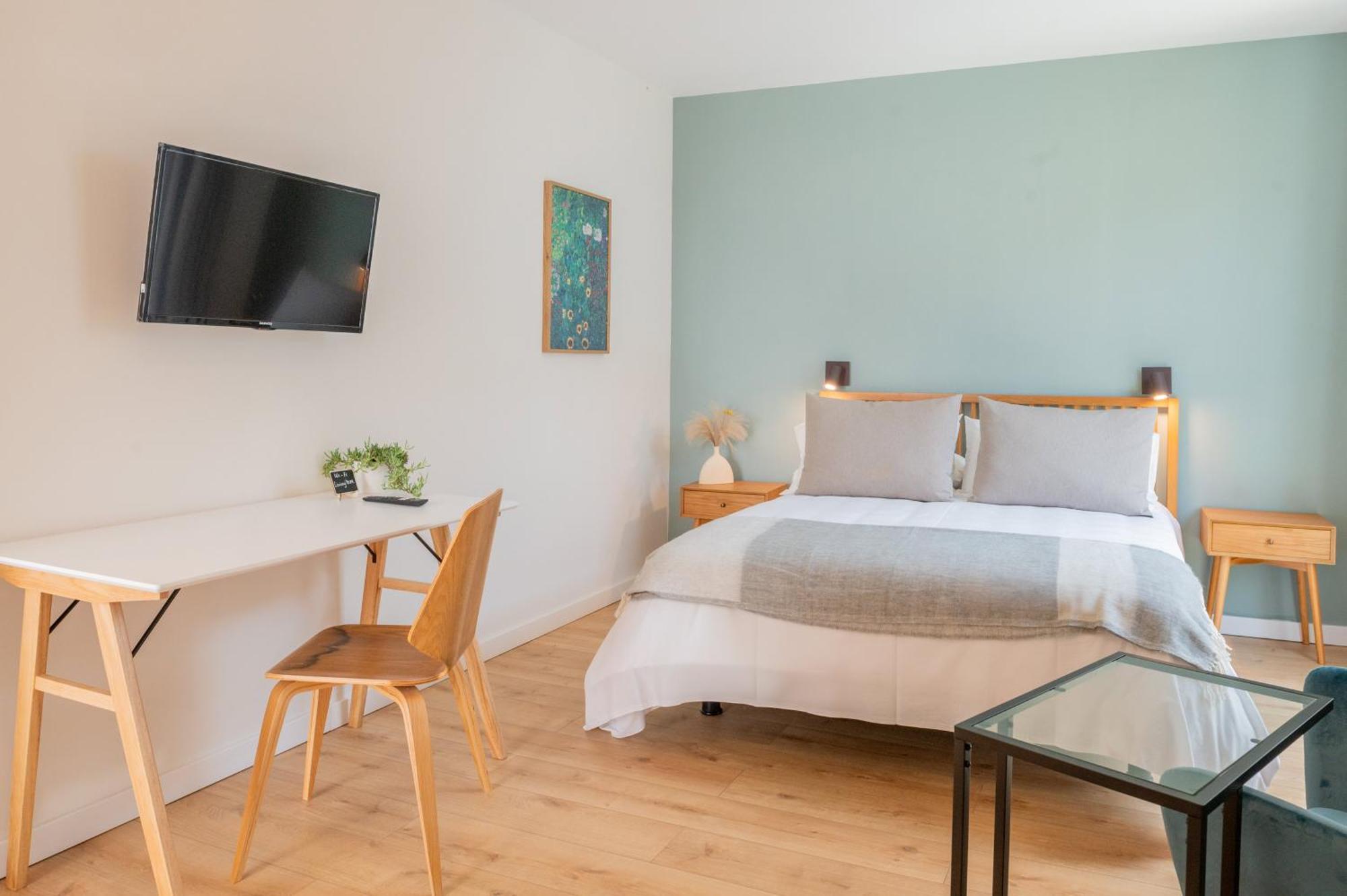 Laguna Cool Living La Laguna  Chambre photo