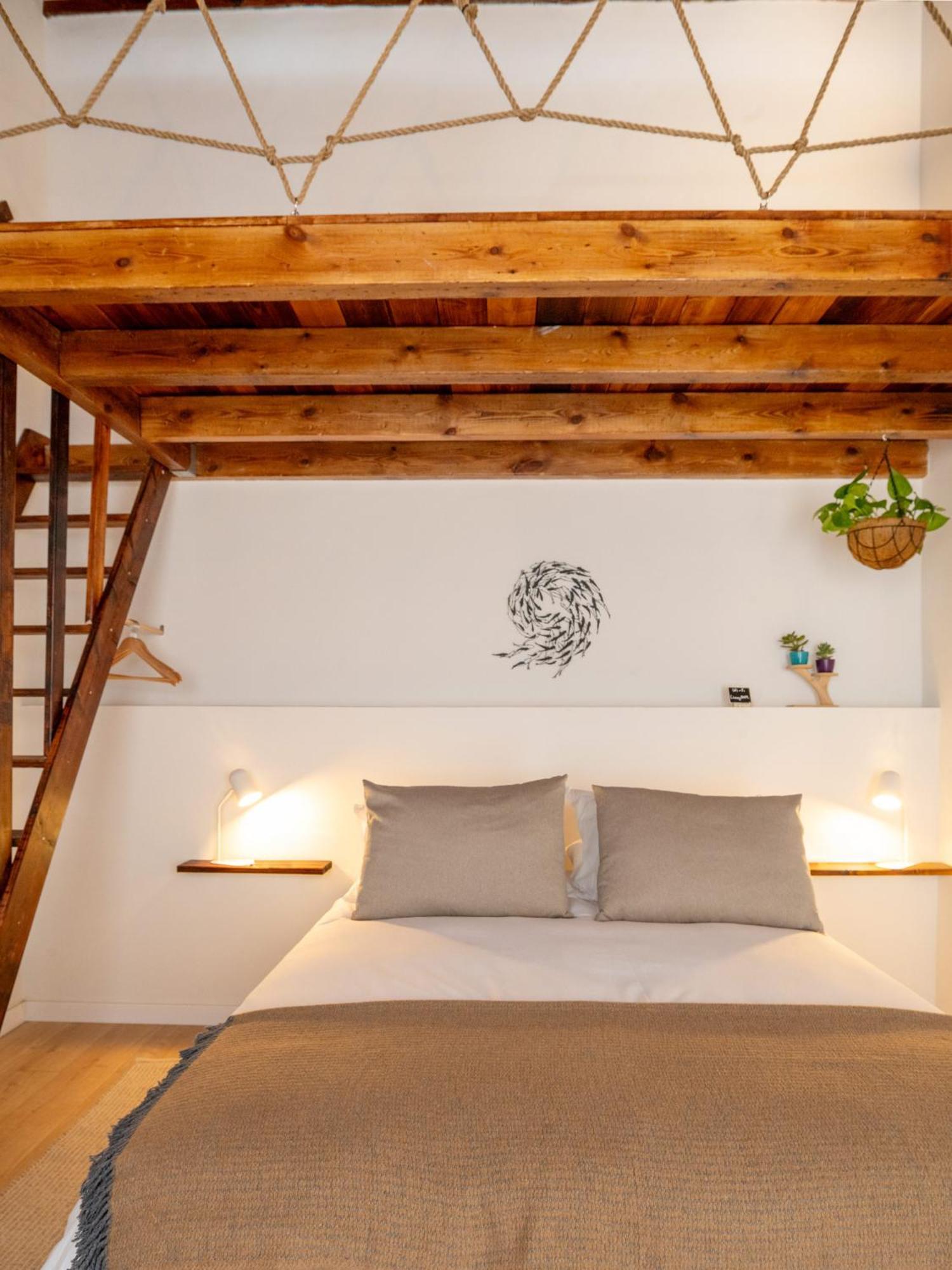 Laguna Cool Living La Laguna  Chambre photo