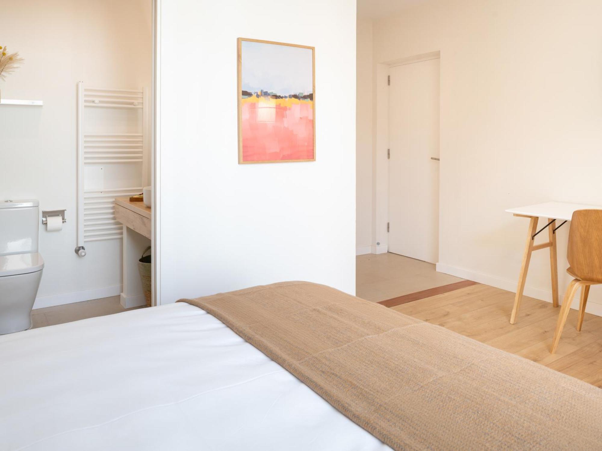 Laguna Cool Living La Laguna  Chambre photo