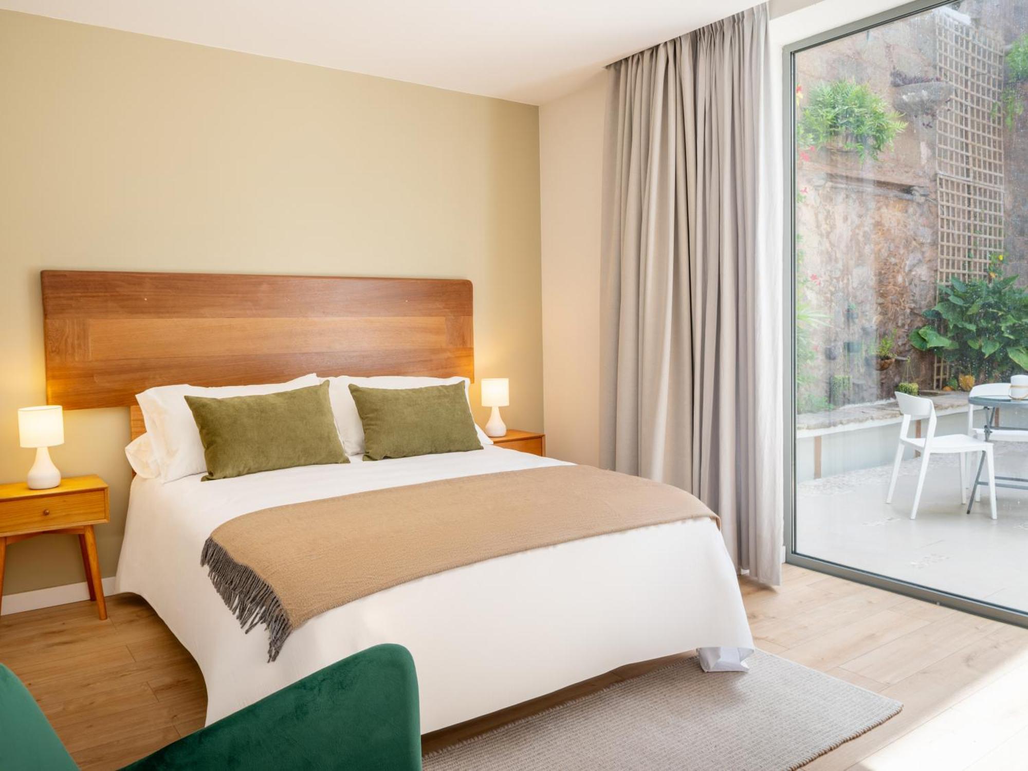 Laguna Cool Living La Laguna  Chambre photo