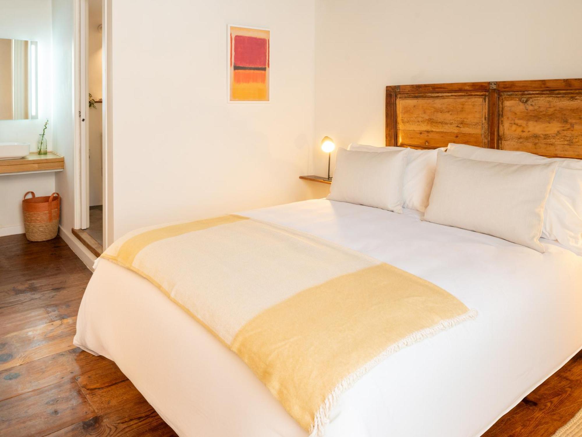 Laguna Cool Living La Laguna  Chambre photo