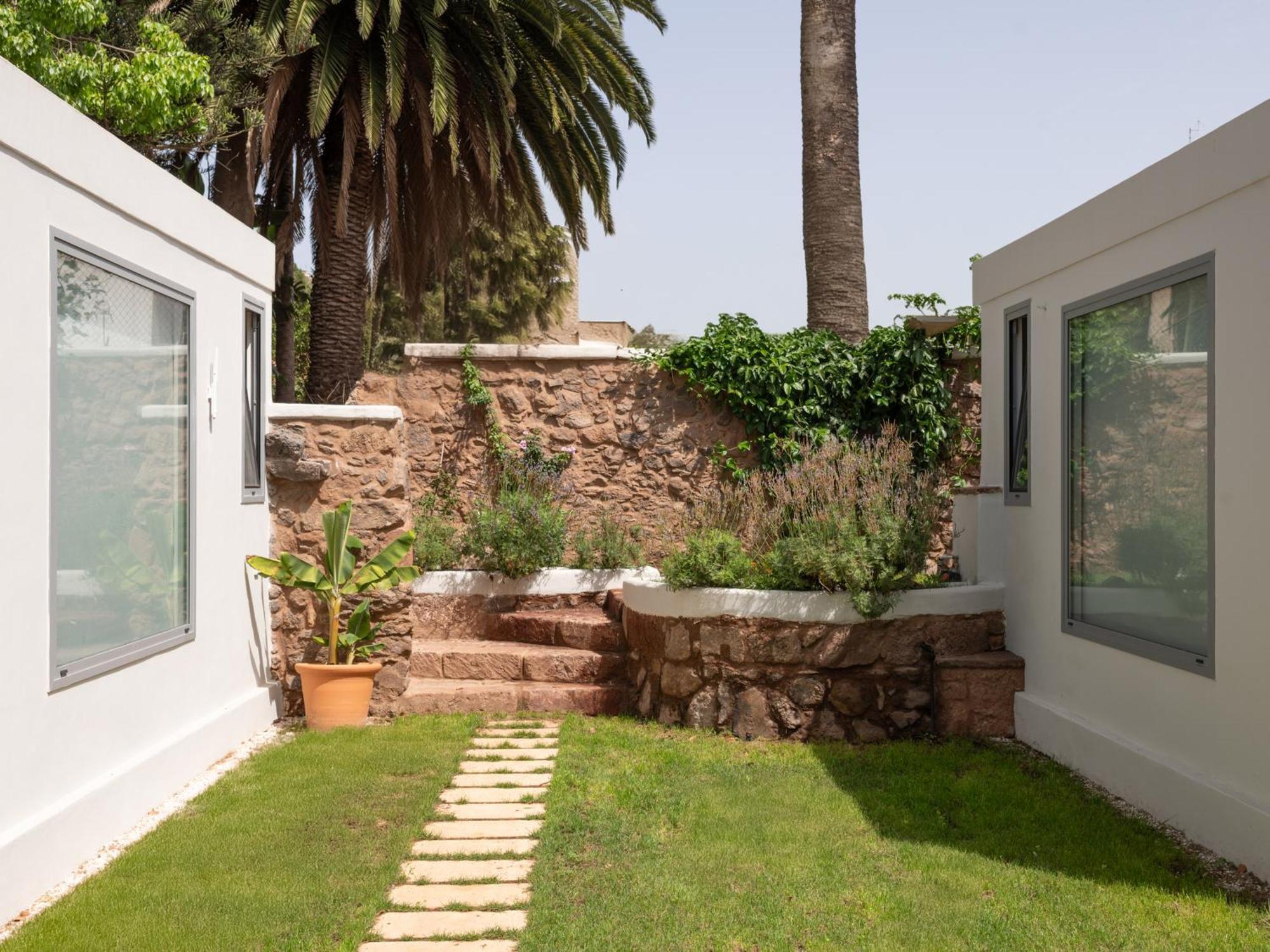 Laguna Cool Living La Laguna  Extérieur photo