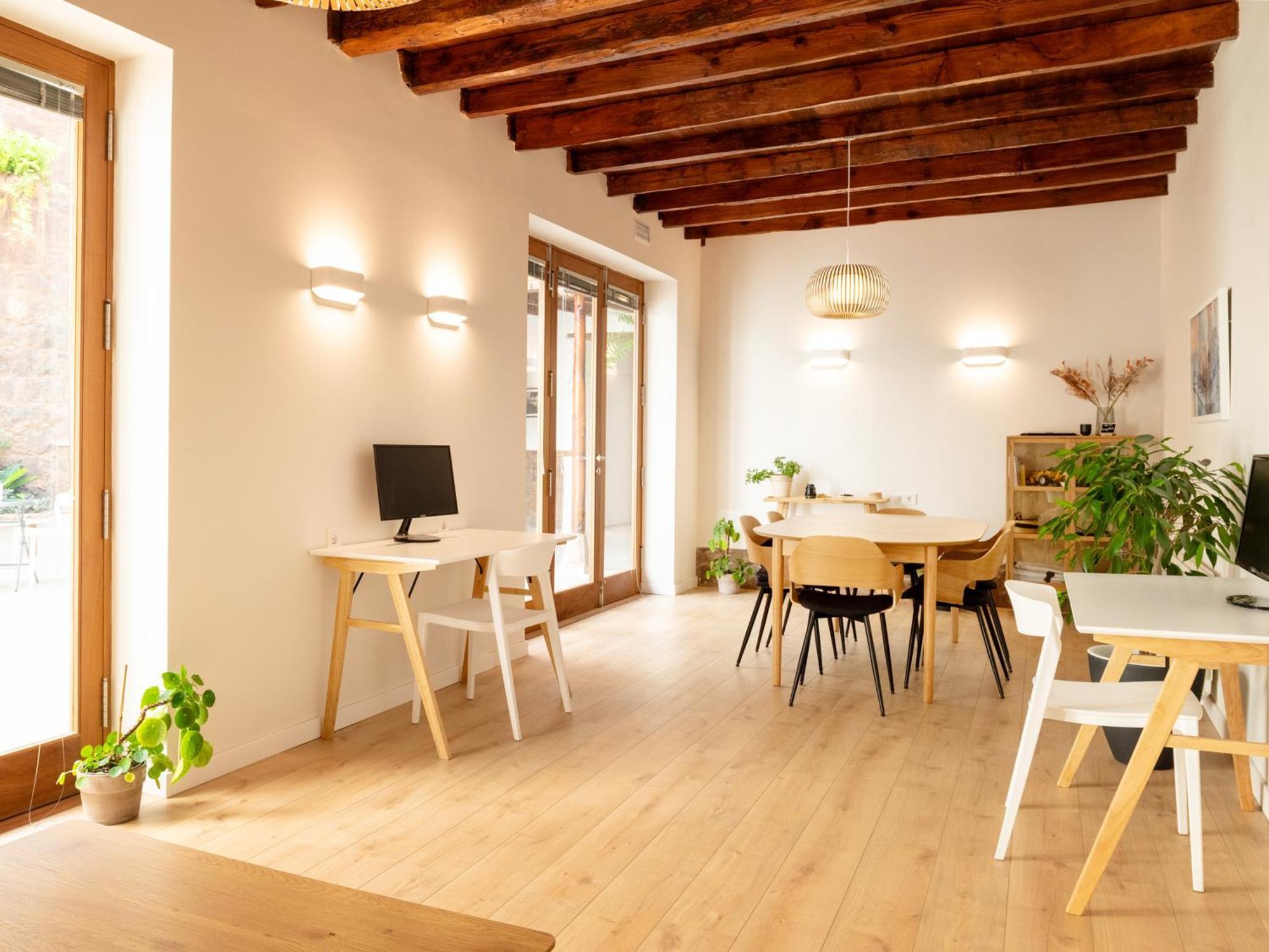 Laguna Cool Living La Laguna  Extérieur photo